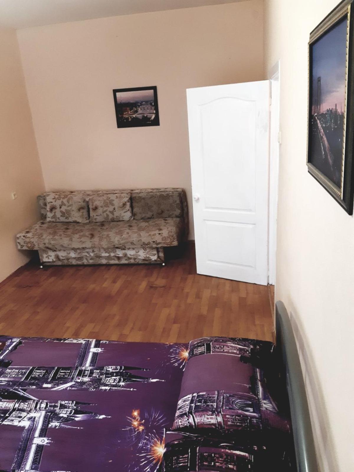 Воскресенская 12 Dnipro Room photo